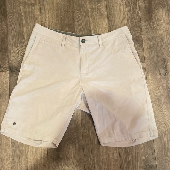 Linksoul board shorts size 35 like new - Picture 1 of 3